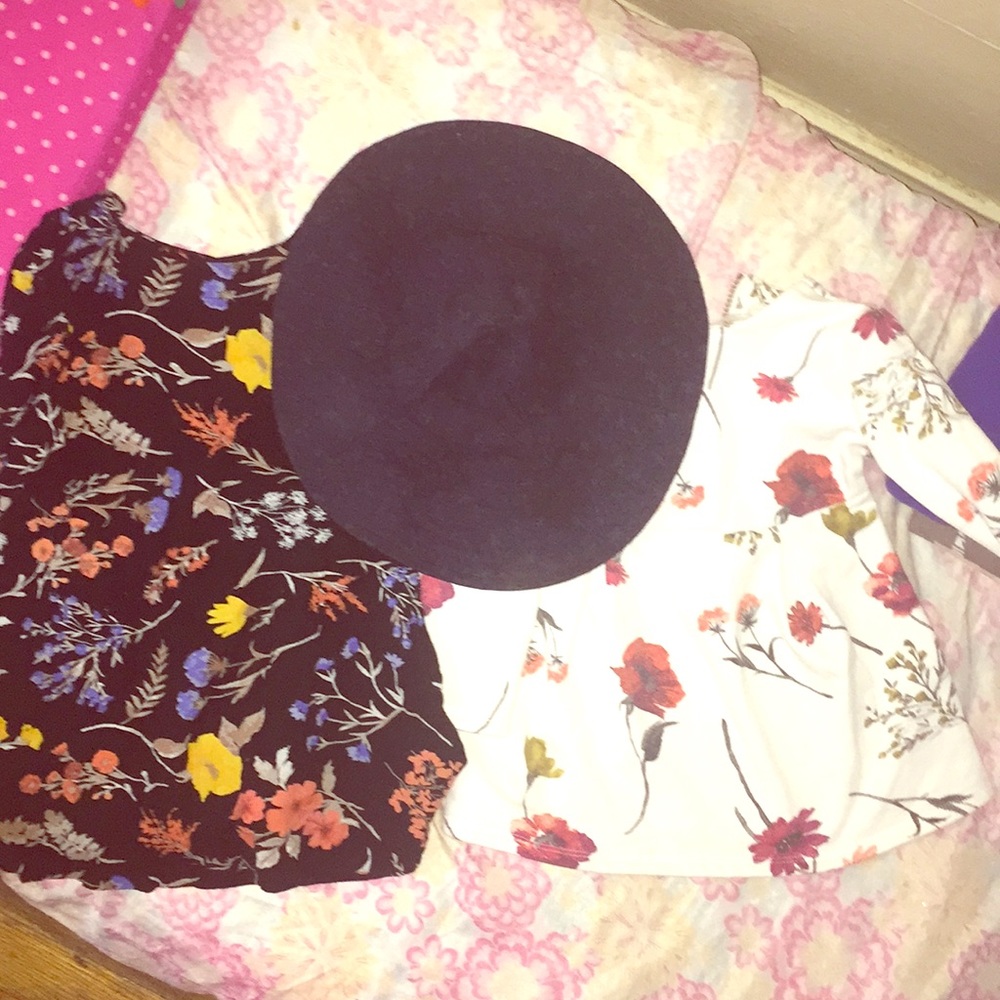 Toddler Girl Clothes